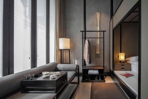 Room - Yinlu Tongli House (Suzhou)