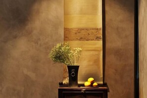 Interior - Yinlu Tongli House (Suzhou)