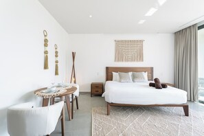 WiFi, bed sheets - Marvelous studio with fast Wi-Fi and A/C (Tulum)