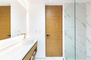 Hair dryer - Marvelous studio with fast Wi-Fi and A/C (Tulum)