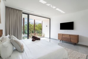 Room - Marvelous studio with fast Wi-Fi and A/C (Tulum)