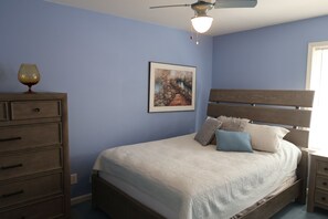 6 habitaciones, wifi y ropa de cama 