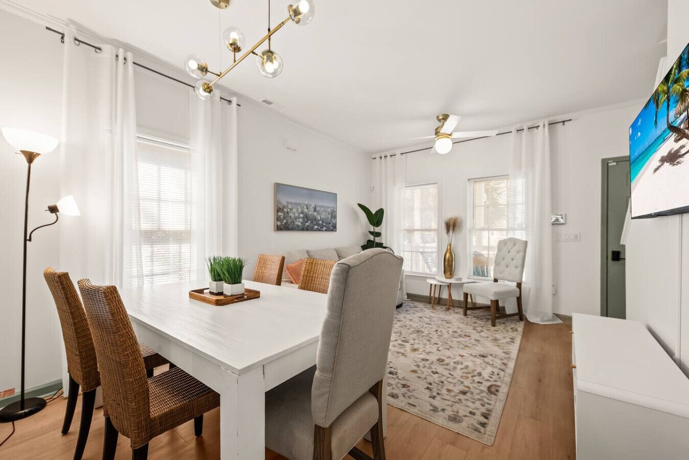 Charleston 3br Home · 3 Baths · Porches · Dogs Ok - 薩默維爾