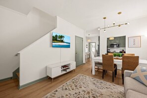 Smart TV - Ashley River Retreat (North Charleston)