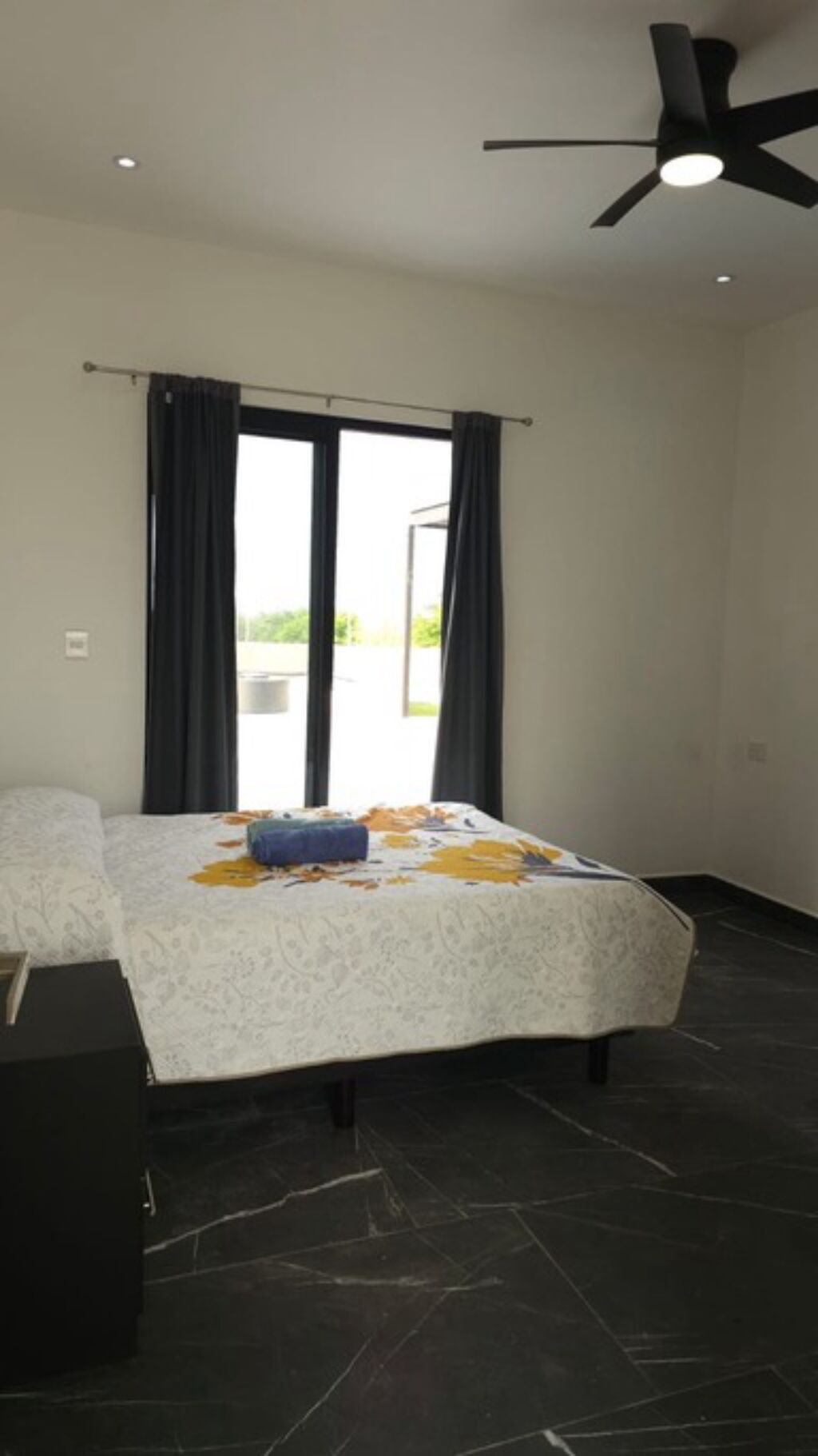 4 bedrooms, free WiFi, bed sheets