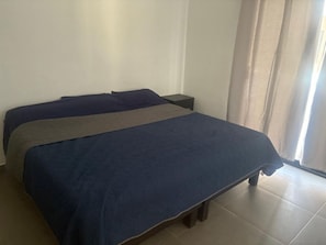 4 chambres, Wi-Fi gratuit, draps fournis
