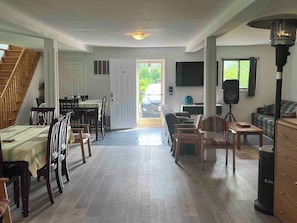 Dining room - 5 Bedroom Cottage at Rice Lake! (Alnwick/Haldimand)