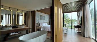 Wyndham ocean villas