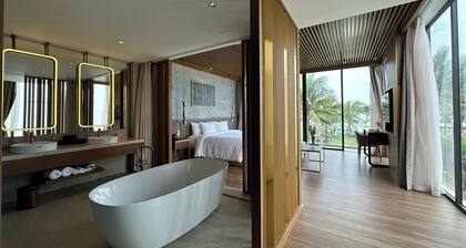 Wyndham ocean villas