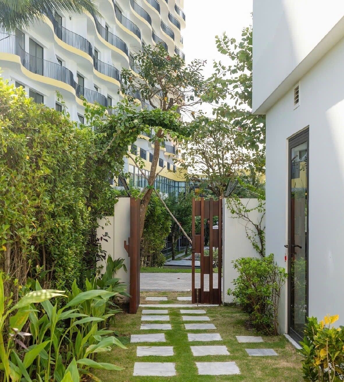 Villa, Private Pool, Garden View | Exterior detail