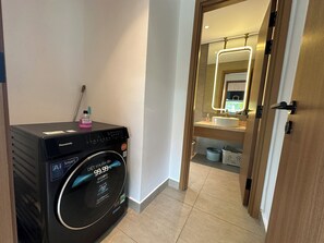 Interior - Wyndham ocean villas (Hoi An)