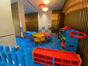 Children’s area - Wyndham ocean villas (Hoi An)