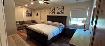 Vista De Los Caballos Ranch