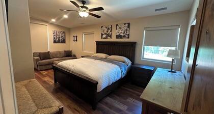 Vista De Los Caballos Ranch