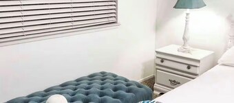 Quiet Cozy Central Valley Home Near Sequoia & Kings Canyon National Parks