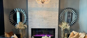 Masters tournament. Spacious 5 bedroom 4 1/2 bathroom in a beautiful community.