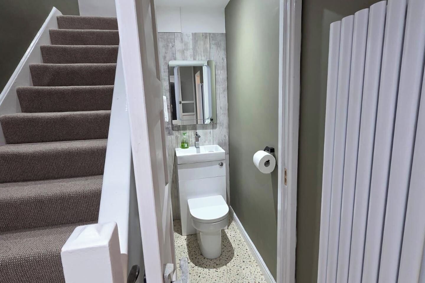 Baño