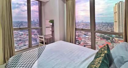 Arumi By SanLiving - 2BR - Direct Mall