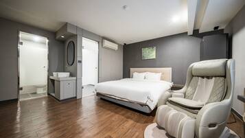 Premium Double Room