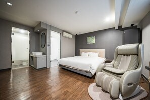 Premium Double Room - MORASTAY (Busan)