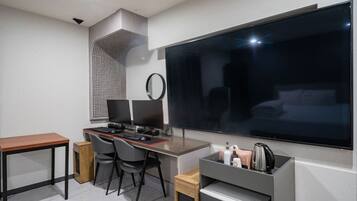 Business Double Room | Interior