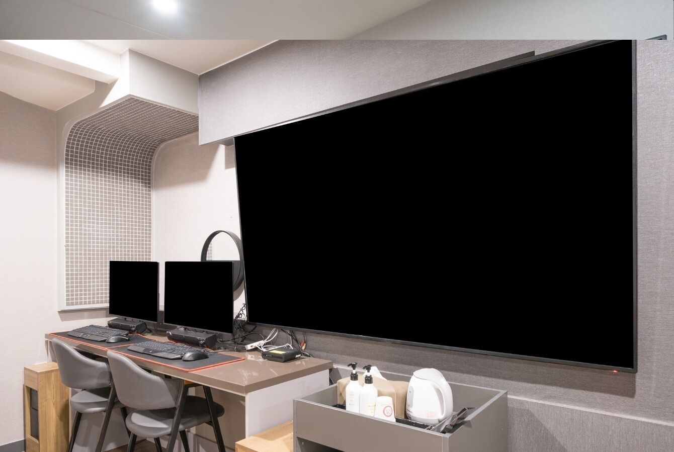 Business Double Room | Interior