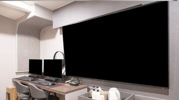 Business Double Room | Interior