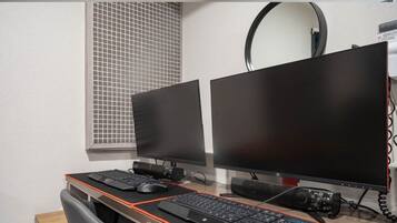 Business Double Room | Business centre