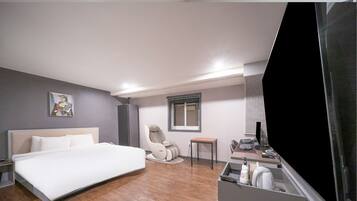 Business Double Room