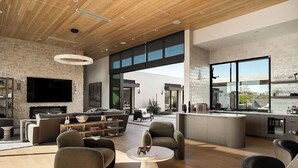 Interior - NEW SWSS 6BR Retreat, Golf Sim, Pool/Waterfall, Sport Court, Putting Green (Scottsdale)