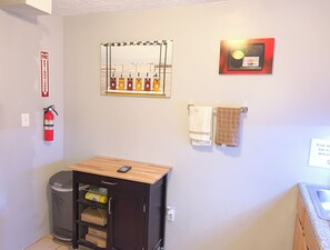 Classic Double Room | Interior