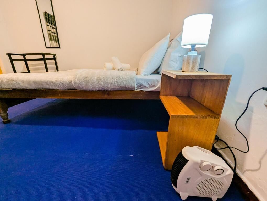 Comfort Double or Twin Room, Hill View