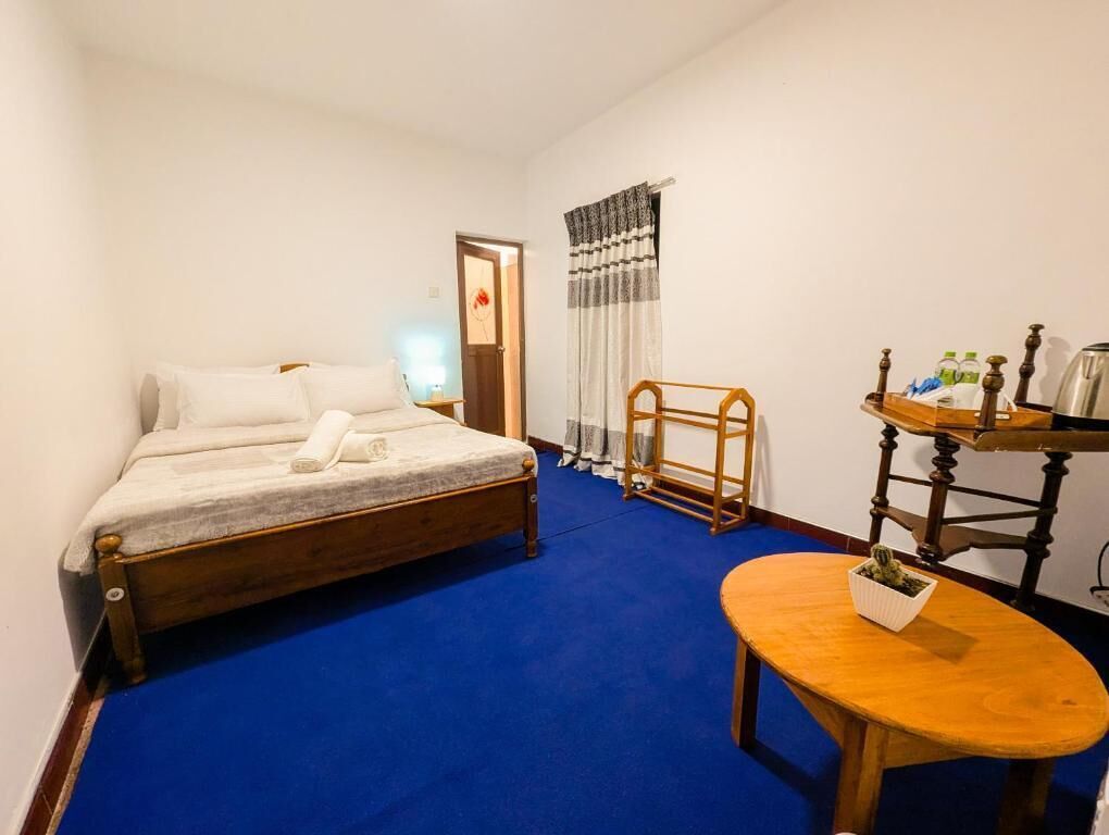 Comfort Double or Twin Room, Hill View