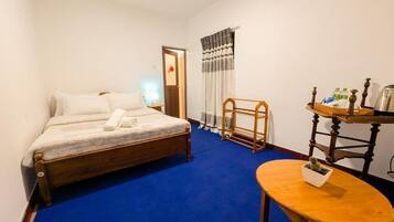 Comfort Double or Twin Room, Hill View