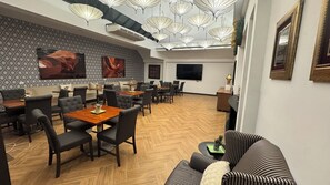 Dining - Minister Hotel (Tegucigalpa)