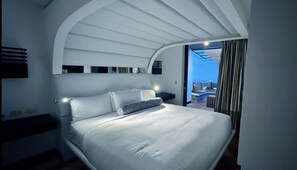 Room - Minister Hotel (Tegucigalpa)