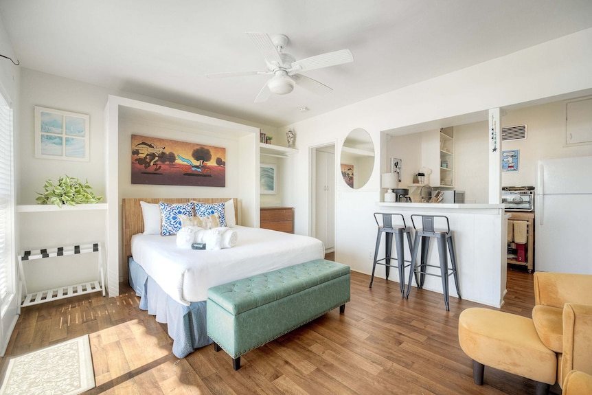 Oceanfront Condo | Private Patio | Beach Access | Bbq - Carlsbad, CA