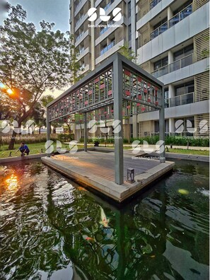 Exterior - Amore By SanLiving - 2BR - Direct Mall (Daerah Khusus Ibukota Jakarta)