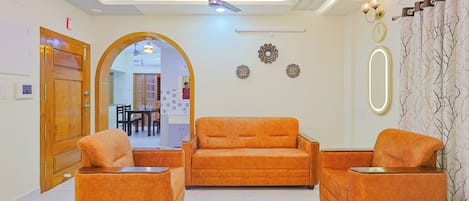 TV connectée