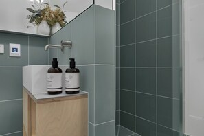 컴포트 더블룸 또는 트윈룸 | 욕실