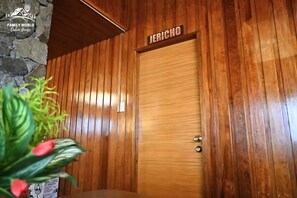 Mökki, 3 makuuhuonetta, kaupunkinäköala | Sisätilat