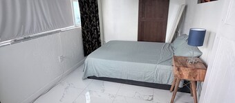 Enjoyable 1-bedroom house with AC in charming Ormond Beach