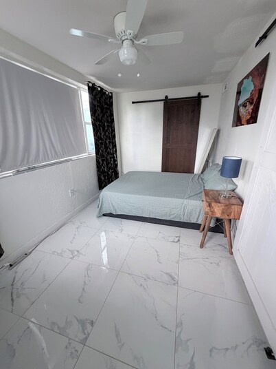 Enjoyable 1-bedroom house with AC in charming Ormond Beach