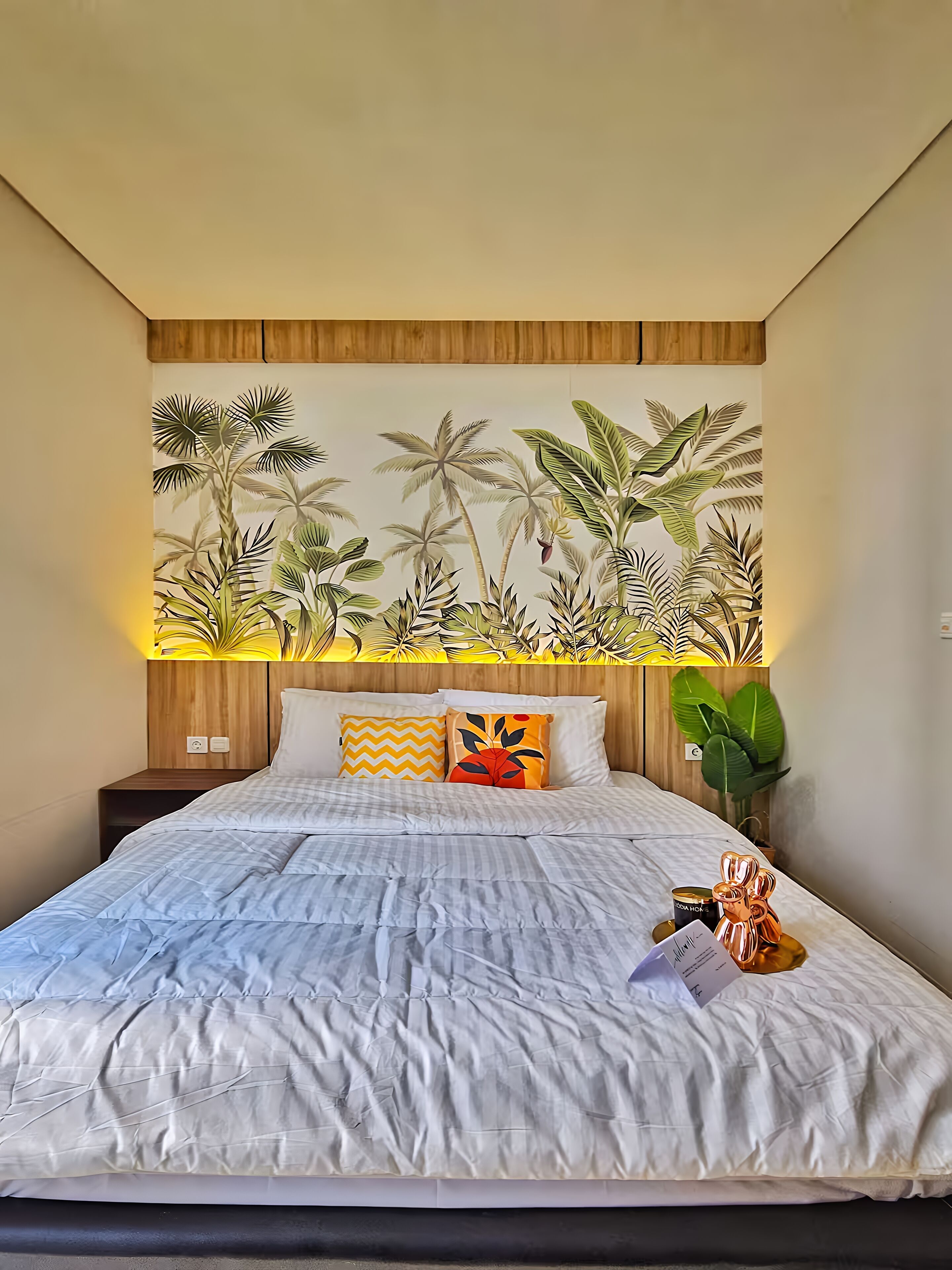 Apartment, 3 Schlafzimmer, Stadtblick