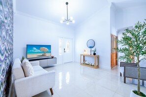 Televisor intel·ligent 