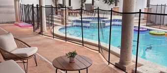 Spacious 4BR Miami Home with Pool Perfect for Families & Groups