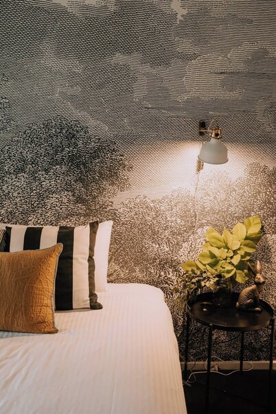 The Hare and Hound Country Estate, Complimentary Late Checkout