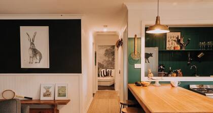 The Hare and Hound Country Estate, Complimentary Late Checkout