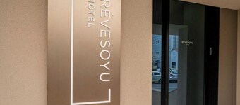Stay Revesoyu Hotel