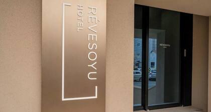 Stay Revesoyu Hotel